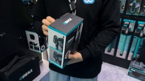 MITEX 2025 стенд BIHUI