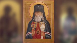 "Избави нас, Господи, от участи неправедных виноградарей!". Проп. о. Артемия Владимирова. 111225.