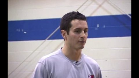 Better Shooting section C (JJ Redick)