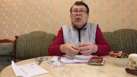 Получила подарок, распаковка и обзор.