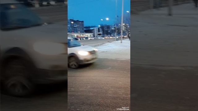 Астана - inDrive / ч.11.