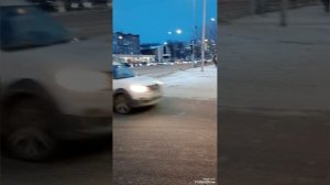 Астана - inDrive / ч.11.