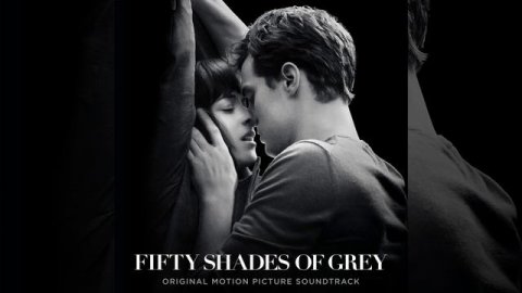 I Know You (From The "Fifty Shades Of Grey" Soundtrack)