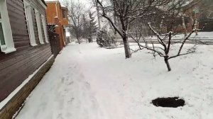 Отличная прогулка 😊