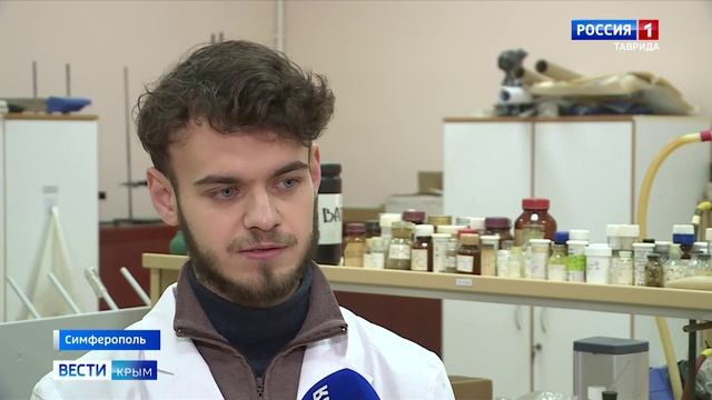 Почти 50 студентов КФУ имени Вернадского будут получать Президентские и Правительственные стипендии