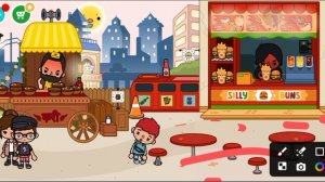 1 выход 5 замков сериал ФИНАЛ!