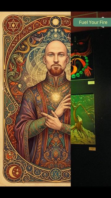 Карта дня "Наблюдатель"