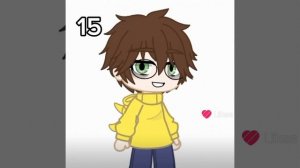 сделала коллаб😌 с лайкером ~😉