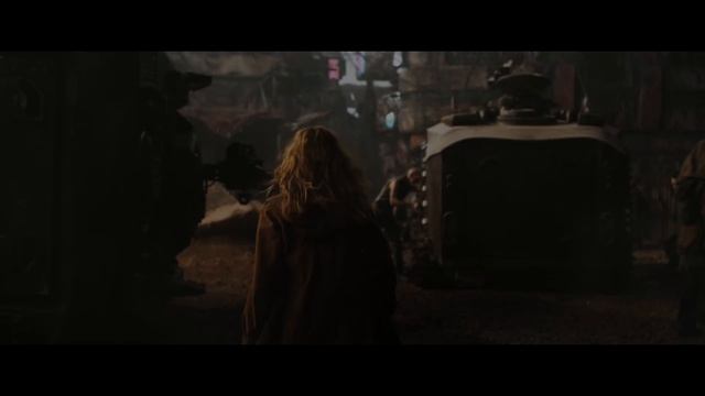 Супергёрл. Русский трейлер (Субтитры, 4К, 2026) Фэнтези, боевик, фантастика