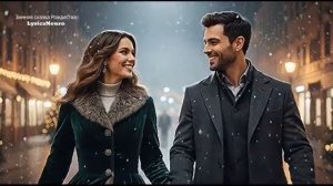 Зимняя сказка Рождества Там где рождается чудо Dance Pop LyricsNeuro