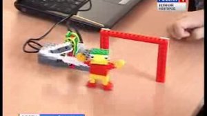 Робототехника