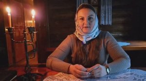 Нам никто не мог помочь! Я благодарна Богу, что узнала про отца Владимира.