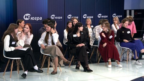 «Литературные дебаты. Дети Сократа»