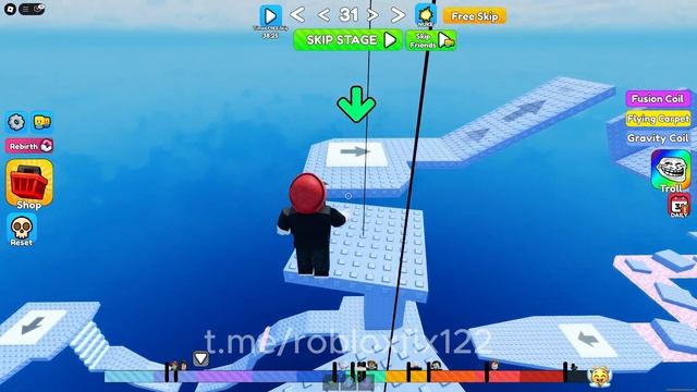 Обход блокировки Roblox в России ✅ Бесплатно на ПК!