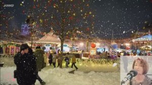 =ЗАМЕТАЕТ СНЕГОМ=