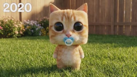 ЭВОЛЮЦИЯ MONTAGEM MIAU / АЙ МИ ГАТИТО МЯУ МЯУ | ФАНК КОТ ТИК-ТОК РЕМИКС! МОНТАГЕМ МЯУ МЯУ!