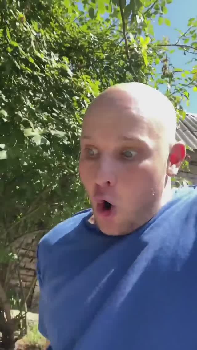 🔥😂 Летом без КЕПКИ (смешное видео , юмор, приколы, поржать)