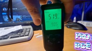 Толщиномер за 500рублей