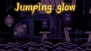 Jumping glow by KenaxGD • Жесткий дискач)