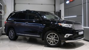 Toyota Highlander '2011 0543