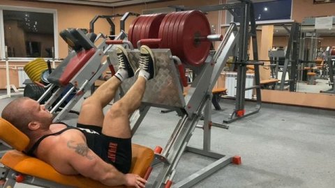 минус 20кг за 4 месяца,сушка тела!