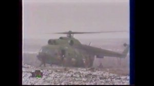 Кизляр, теракт 1996г