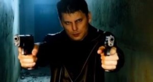 Сектор Газа - Ночь страха