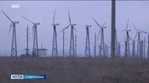 Вторую солнечную электростанцию построят на Ставрополье