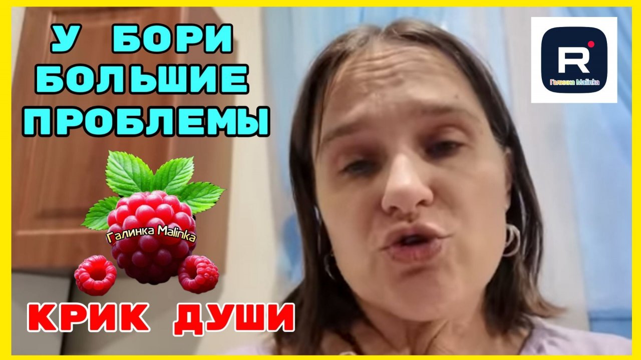 Бровченко _У Бори большие проблемы _Крик души _Обзор _Колесниковы _Деревенский дневник