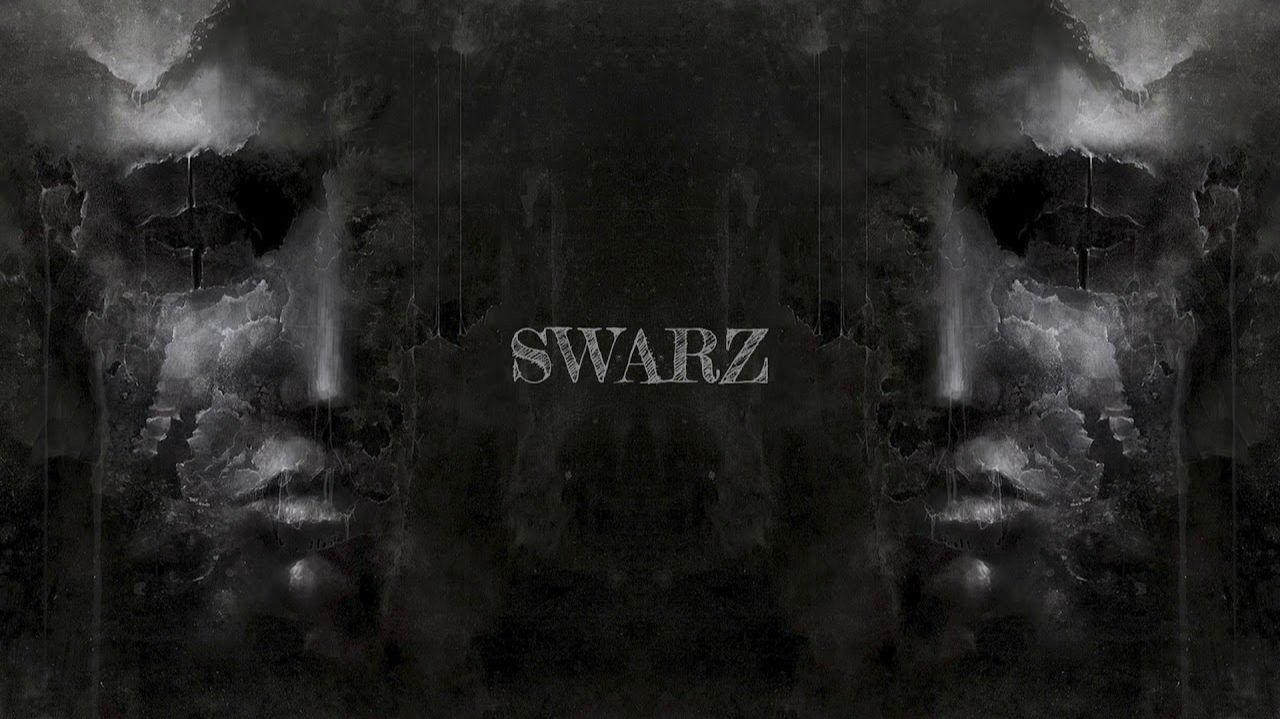 SWARZ - ANXIETY [Full EP - Official - 2020]