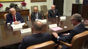 На встречу в Европе представители Белого дома поедут, если будет реальный шанс договориться.