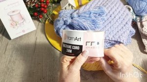 Утро с крючком и спицами! 11.12.25