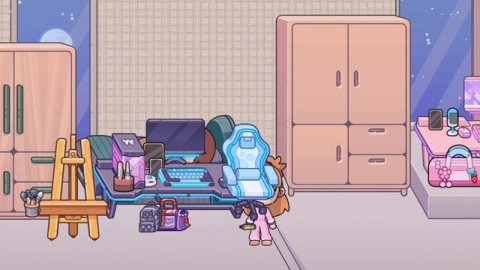 Перманентный маркер🖍️. Элина сказала что в маркерах не разбирается😑 Пожелаем Максу удачи🙃