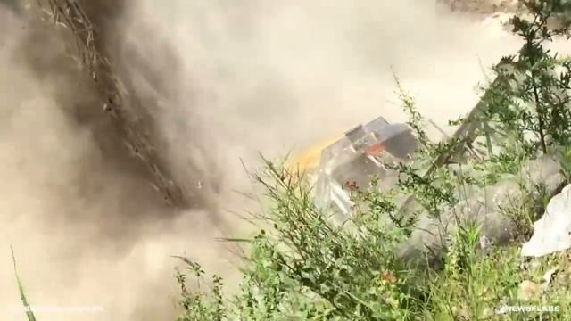 Самые нелепые ошибки рабочих, снятые на камеру