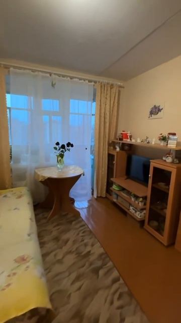 Отличная однокомнатная квартира в кирпичном доме по ул. Первомайская 3 смотреть онлайн