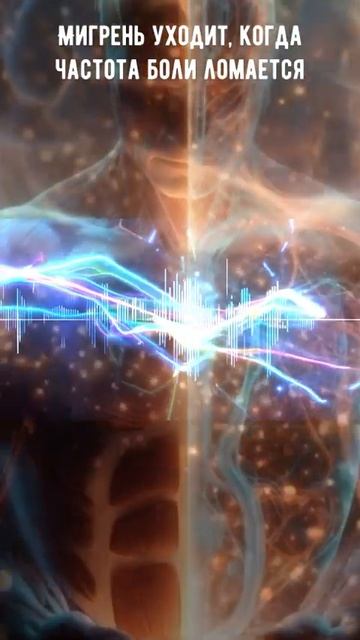 Матрица Гаряева ⎢ Мигрень и головные боли уходят НАВСЕГДА смотреть онлайн