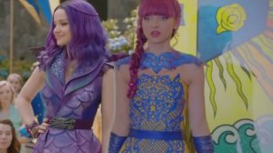 Наследники(дисней)°*”новый век твоего правления °*”