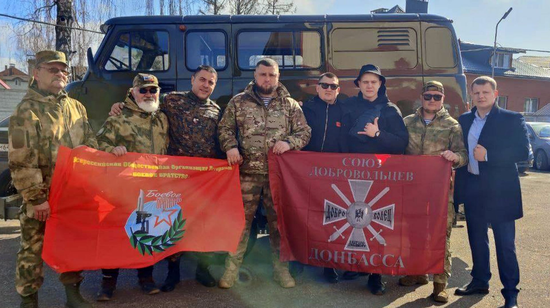 "Ода Буханке" (Коренблит - Ефремов) из Вокального Мегацикла "Помним: вы победили и мы - победим!"