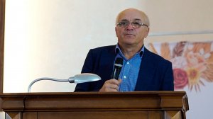 Проповедь старший пастор Каськов Андрей