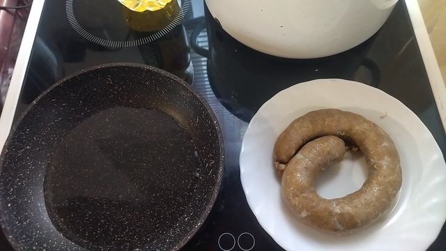 обед, домашние колбасы, готовим дома, готовим сами