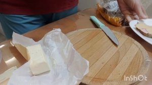 МОЙ ЗАВТРАК🍞