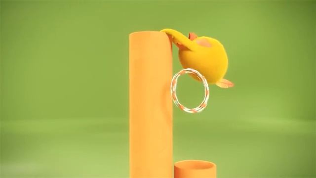 Птичка Чики