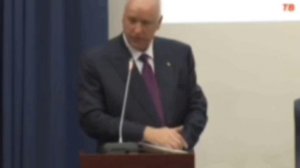 Александр Бастрыкин о том, что Конституция у нас с 90-х колониальная, и это нужно исправить!