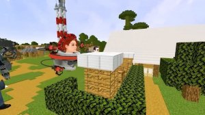 ВЫБЕРИТЕ ПРАВИЛЬНОГО ТИТАНА, ЧТОБЫ СПАСТИ ЕГО ОТ ТУАЛЕТНОЙ ТЮРЬМЫ В МАЙНКРАФТЕ