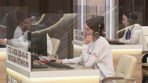 Ровно неделя остается до выхода в эфир программы "Итоги года с Владимиром Путиным".