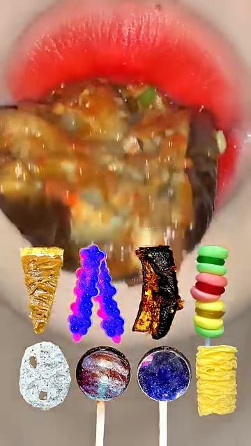 cake🍰 jelly💟 spicy🌶️ eggplant🍆 смотреть онлайн