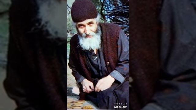 КАК УМИРАЛ ПРЕПОДОБНЫЙ ПАИСИЙ СВЯТОГОРЕЦ смотреть онлайн