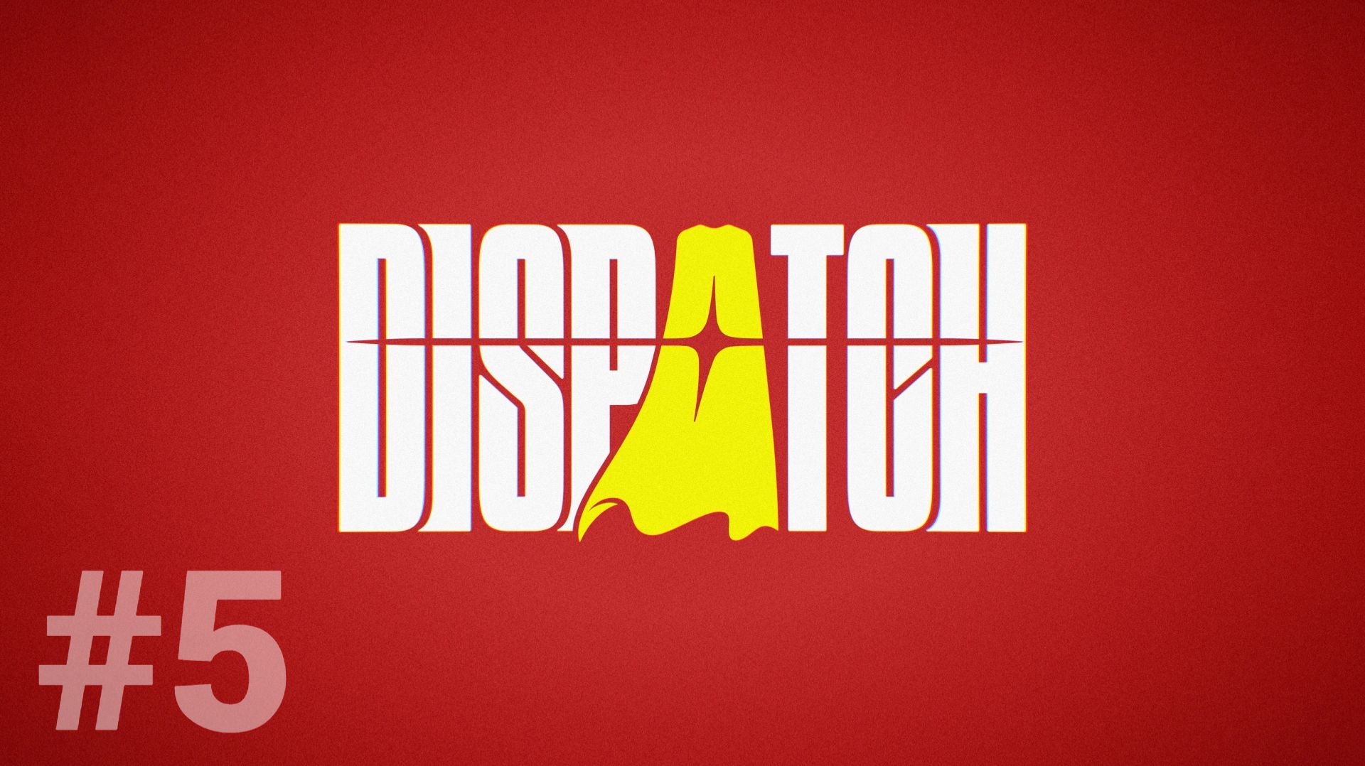 Это ШЕДЕВР! Dispatch на русском! часть 5. Проходим на RTX 4060 смотреть онлайн