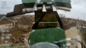 ❗Донбасс. 🔴 Работает «Рубикон»