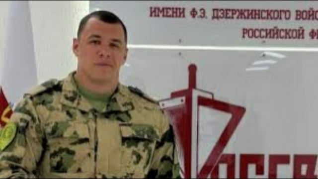 Служба рэпера Макана в армии больше напоминает отдых на курорте